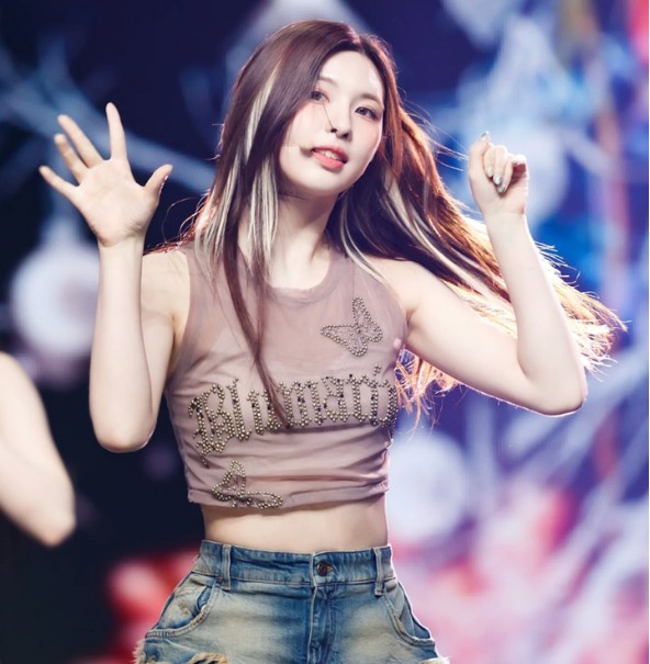 Dancing reference for the BAE customer research persona