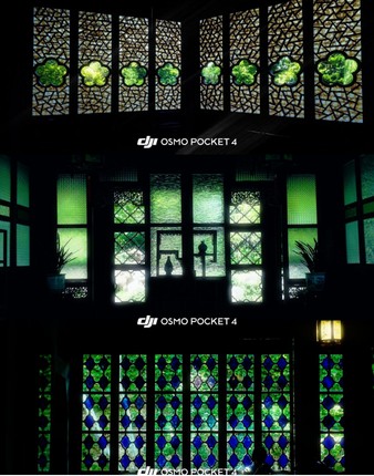 Window inspiration moodboard