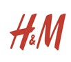 H&M brand mark used in author positioning research